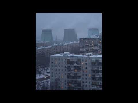 Post Punk x The Cure x Molchat Doma Type Beat - "Tell Me"