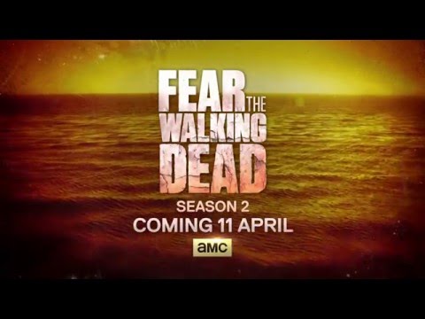 Fear the Walking Dead S2: Recap