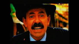 Scatman John - Everybody jam !        VIVA  VHS