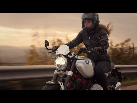Ride to Wow – Volterra | Lorena Bega x BMW Motorrad
