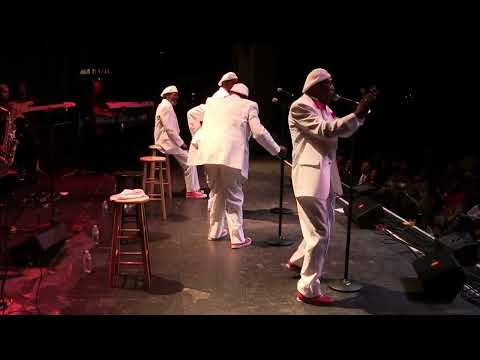 BLOODSTONE "Live at The Midland" in Kansas City 12-29-2012