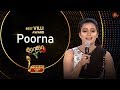 Best Villi Award 2019 Sangeetha For Azhagu Serial Sun Kudumbam Virudhugal 2019 Sun TV