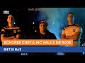 Schorre Chef & MC Vals x Dr  Rude - Bietje Bas