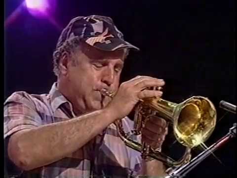 Rob McConnell's Boss Brass Goes Silver  "Imagination"