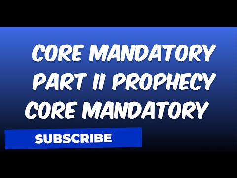Relias Core Mandatory Part 2