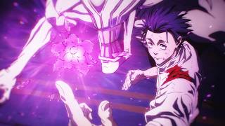 Download lagu Triple Domain Expansion - Yuta vs Uro vs Ryu「AMV」TUCA DONKA mp3