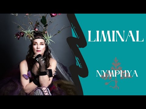 🌙 LIMINAL by Baroque Pop | Folktronica / Indie Pop Artist Nymphya