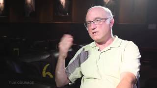 I Regret Not Getting A J.K. Rowling Signed Book During HARRY POTTER PARKING LOT by Jeff Krulik