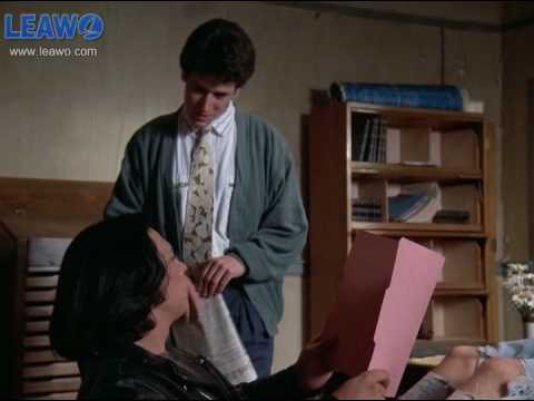 Northern eXposure - Ed's Uncle's a Witch Doctor