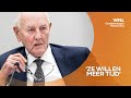 Kabinet reageert op Johan Remkes en wil meer tijd voor piekbelasters