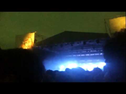 Juwenalia 2010 - Hey - A Ty? - live @ agrykola, warszawa