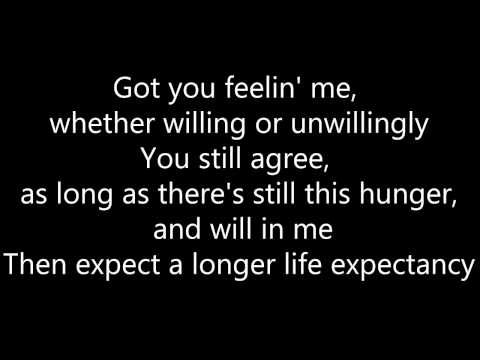 Eminem - No Apologies (Lyrics) *Dirty Version*