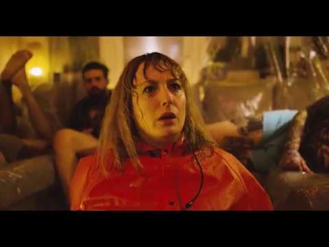 Skuggan av Svampen - Erkänn (Officiell musikvideo)