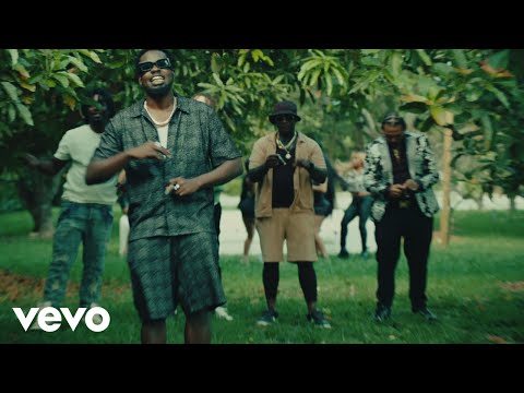 Vulture Love - Roll With The Snipes ft. Taji Akeil, Project Pooh, GorditoFlo, Big Fredo, Jay Dirty