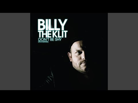 Don't Be Shy (Extended Version)