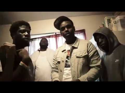 Blizzoe - Columbia Effect (Dir. By Reallyxclusive)