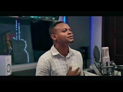 Stanley Georges - Si jodiya m’vivan 🎶 (Cover)