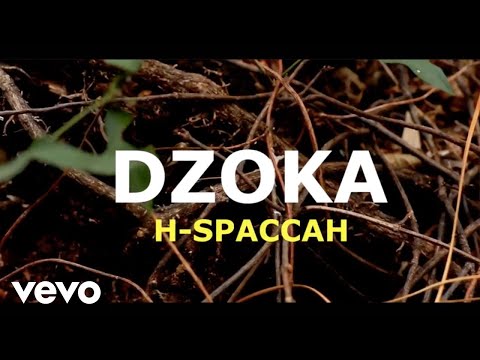 H Spaccah - Dzoka (Official Video)