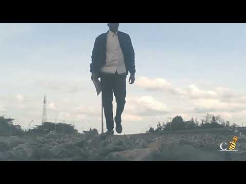 katika njia zangu Bwana ananiongoza