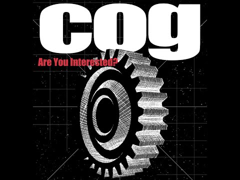 Cog - Are You Interested [Official Video]