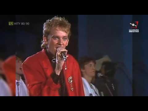 Papa Dance   Maxi Singiel 1987