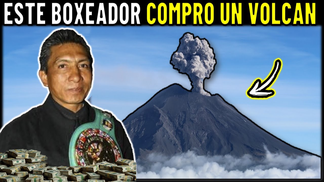 5 Boxeadores QUE TERMINARON EN LA RUINA