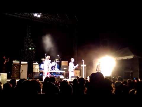 The Replacements - Androgynous & I Will Dare (Live), Riot Fest Denver, CO - 9/21/2013