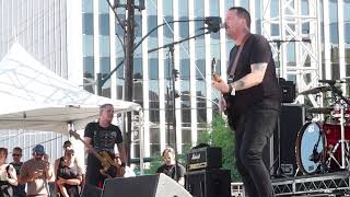 Braid &quot;East End Hollows&quot; Best Friends Forever Fest @ DLVEC 10/12/24