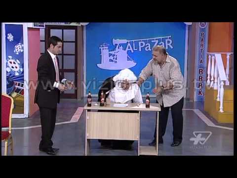 Al Pazar 15 Qershor 2013 Pj.4 - Vizion Plus - Humor