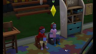 Sims 4 Toddler Skills Tips and Tricks