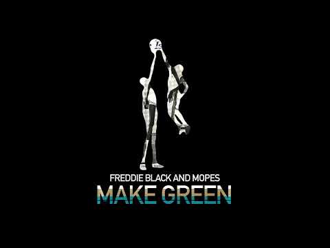 Freddie Black And Mopes - True Or False Gods Feat. Jesse The Tree  ( Make_Green-WEB-2026 )