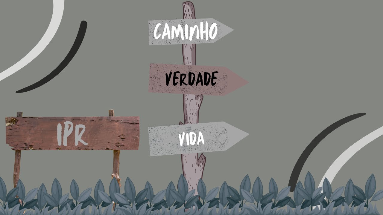 Como mudar da água para o vinho - Série: Caminho, verdade e vida