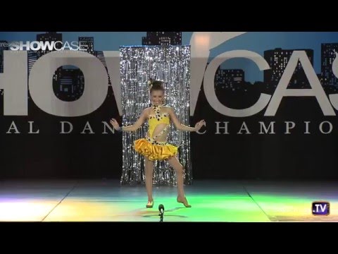 When I Get My Name In Lights - The Boy from OZ (cover by Sara Petrovski) Song & Dance)