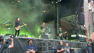 Misfit Love - Queens of the Stone Age (Boston Calling 2023) (4K HDR)