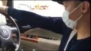 こいつやりおる…オデッセイをマニュアル化