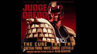 Judge Dredd Soundtrack 03 - Super-Charger Heaven (White Zombie)