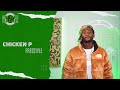The Chicken P On The Radar Freestyle