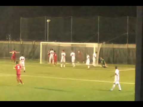 Calvairate-Varese 0-2 Camarà