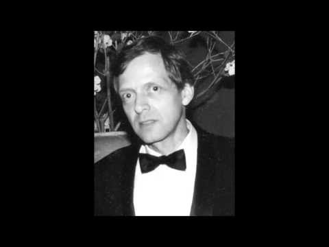 Mozart: Piano Sonata No.14 in C minor, K.457 - John McLain Rinehart, pianist