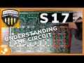 ASIC Repair Basics: Antminer S17 - The Circuit