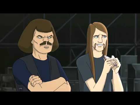download lagu mp3 mp4 Metalocalypse Brutal Legend, download mp3 Metalocalypse Brutal Legend free download, download mp3 Metalocalypse Brutal Legend