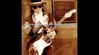 Cold Shot — Stevie Ray Vaughan &amp; Double Trouble - Live (1997)