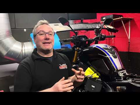 Yamaha MT09 & MT10 series TPS Recall and ECU update and how it effects you if you wants a ECU flash