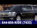 JFK Airport Car Service | JFK Airport Limo Service