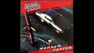 April Wine - Better Do it Well