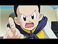 GOKU VS ARALE FULL FIGHT DRAGON BALL SUPER SIGMA MOMENTS Anime