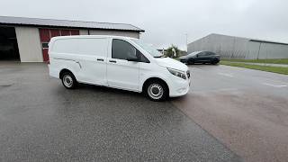 Fourgon utilitaire Mercedes-Benz Vito 111 | Image 4 - Autoline