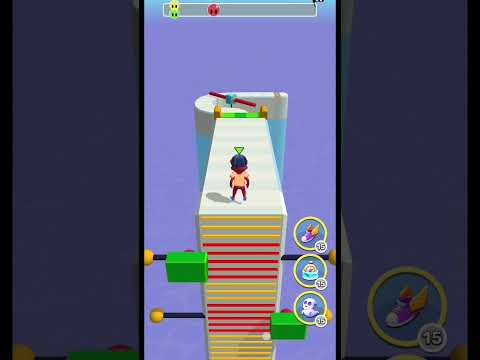 Best cool game epic fun race 3D #shorts #games #race #epic #fun