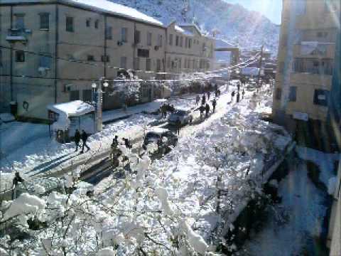 Duo Idir et Ait menguellet-Imsevriden