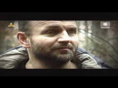 Strefa Tajemnic - Odcinek 9 - Duchy - Relacje ludzi którzy przeżyli spotkania z duchami i zjawami.